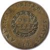 Image 2 : 1793 Chain 1C AMERICA XF45 PCGS
