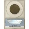 Image 2 : 1795 1C Plain Edge VF30 Details ANACS S-76b