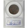 Image 4 : 1798 1C Second Hair Style AU58 PCGS
