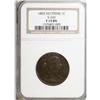 Image 1 : 1803 1C No Stems Fine 15 NGC