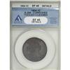 Image 3 : 1804 1C S-266 XF45 Details ANACS
