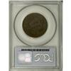 Image 2 : 1817 1C 13 Stars MS63 Brown PCGS