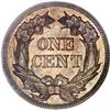 Image 2 : 1856 1C MS64 PCGS