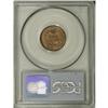 Image 2 : 1862 1C MS65 PCGS