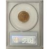 Image 2 : 1867 1C MS64 Red and Brown PCGS