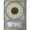 Image 2 : 1872 1C MS64 Brown PCGS