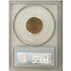 Image 2 : 1876 1C MS64 Red and Brown PCGS