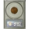 Image 2 : 1878 1C MS65 Red and Brown PCGS