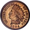 Image 1 : 1894 1C MS66 Red NGC