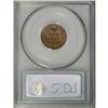 Image 4 : 1908-S 1C MS65 Red PCGS