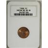 Image 1 : 1909 1C MS66 Red NGC