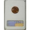 Image 2 : 1909 1C MS66 Red NGC