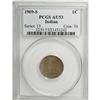 Image 1 : 1909-S 1C AU53 PCGS