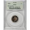 Image 3 : 1864 1C Copper-Nickel PR65 PCGS