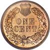 Image 2 : 1892 1C PR65 Cameo PCGS