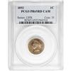 Image 3 : 1892 1C PR65 Cameo PCGS