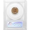 Image 4 : 1892 1C PR65 Cameo PCGS