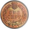 Image 2 : 1905 1C PR66 Red PCGS