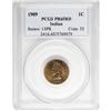 Image 1 : 1909 1C PR65 Red PCGS