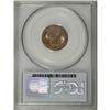 Image 2 : 1909 VDB 1C MS67 Red PCGS
