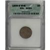 Image 1 : 1909-S VDB 1C AU53 ICG