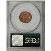 Image 4 : 1909 1C MS67 Red PCGS