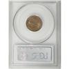 Image 2 : 1909-S 1C MS65 Red PCGS