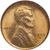 Image 1 : 1909-S 1C MS66 Red PCGS