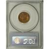 Image 2 : 1910-S 1C MS65 Red PCGS