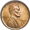 Image 1 : 1912-S 1C MS65 Red NGC
