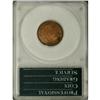 Image 2 : 1913-S 1C MS64 Red PCGS