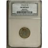 Image 1 : 1914-D 1C AU51 NCS