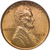 Image 1 : 1915 1C MS66 Red PCGS