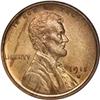 Image 1 : 1915-S 1C MS66 Red and Brown NGC