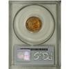 Image 2 : 1917 1C MS66 Red PCGS