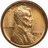 Image 1 : 1918-S 1C MS64 Red NGC