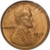 Image 1 : 1918-S 1C MS65 Red NGC