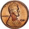 Image 1 : 1921 1C MS67 Red NGC