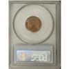 Image 2 : 1924-D 1C MS64 Red and Brown PCGS