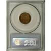 Image 2 : 1924-S 1C MS65 Red and Brown PCGS