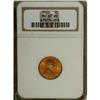 Image 1 : 1925 1C MS67 Red NGC