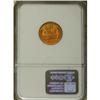Image 2 : 1925 1C MS67 Red NGC