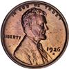 Image 1 : 1926-S 1C MS65 Red and Brown NGC
