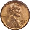 Image 1 : 1927-S 1C MS65 Red NGC
