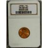 Image 1 : 1928 1C MS67 Red NGC