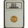 Image 1 : 1929 1C MS67 Red NGC