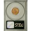 Image 2 : 1930 1C MS67 Red PCGS