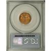Image 2 : 1930-D 1C MS66 Red PCGS