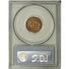 Image 2 : 1931-D 1C MS65 Red PCGS