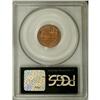 Image 2 : 1931-D 1C MS65 Red PCGS
